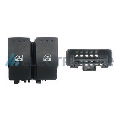 Electric Life ZRRNB76001 Power window button ZRRNB76001: Buy near me in Poland at 2407.PL - Good price!