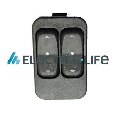 Electric Life ZROPB76003 Power window button ZROPB76003: Buy near me in Poland at 2407.PL - Good price!