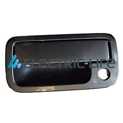 Electric Life ZR80825 Door Handle ZR80825: Buy near me in Poland at 2407.PL - Good price!