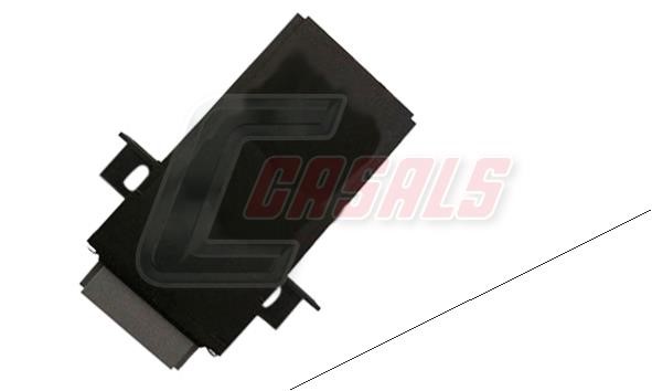Casals 65505 Relay 65505: Buy near me in Poland at 2407.PL - Good price!