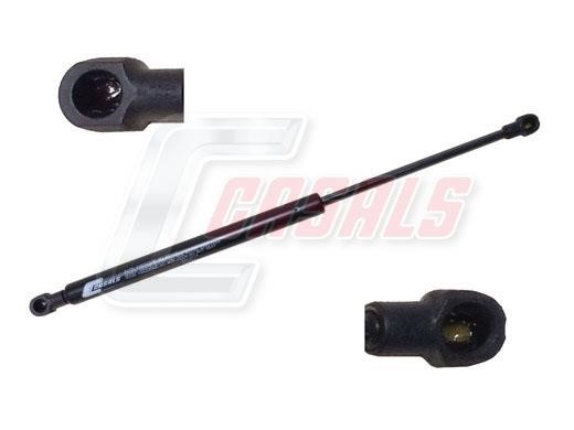 Casals A2521 Gas hood spring A2521: Buy near me at 2407.PL in Poland at an Affordable price!
