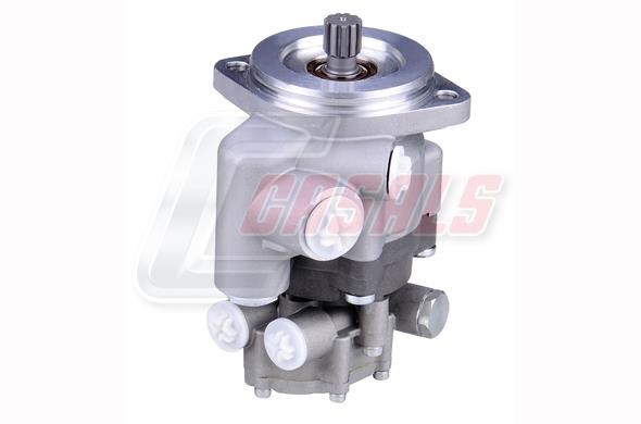 Casals 97587 Hydraulic Pump, steering system 97587: Buy near me in Poland at 2407.PL - Good price!