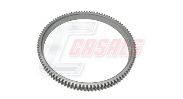 Casals 50818 Зубчатый диск импульсного датчика, противобл. устр. 50818: Отличная цена - Купить в Польше на 2407.PL!