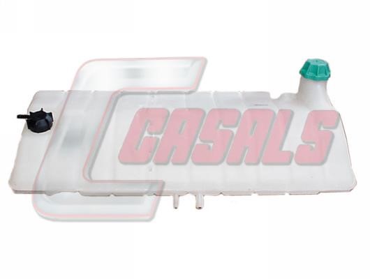 Casals 0414 Ausgleichsbehälter, Kühlmittel 0414: Bestellen Sie in Polen zu einem guten Preis bei 2407.PL!