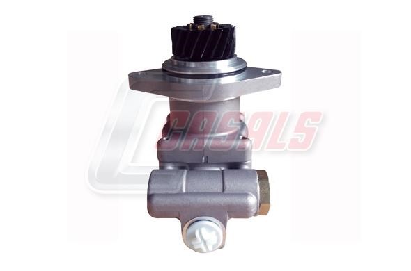 Casals 97531 Hydraulic Pump, steering system 97531: Buy near me in Poland at 2407.PL - Good price!