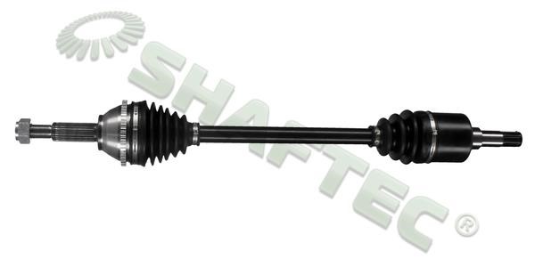 Shaftec FO180AL Drive shaft FO180AL: Buy near me in Poland at 2407.PL - Good price!