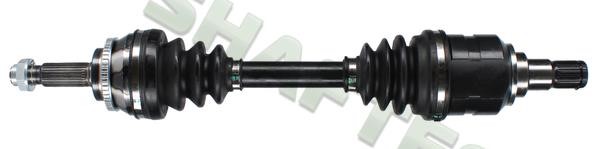 Shaftec TO154LN Drive shaft TO154LN: Buy near me in Poland at 2407.PL - Good price!