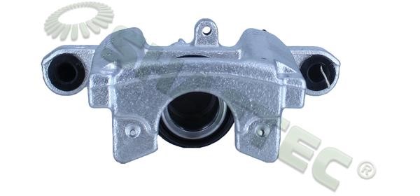 Shaftec BC8288R Brake caliper rear right BC8288R: Buy near me in Poland at 2407.PL - Good price!