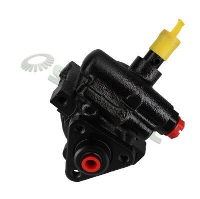 Shaftec HP013 Hydraulic Pump, steering system HP013: Buy near me in Poland at 2407.PL - Good price!