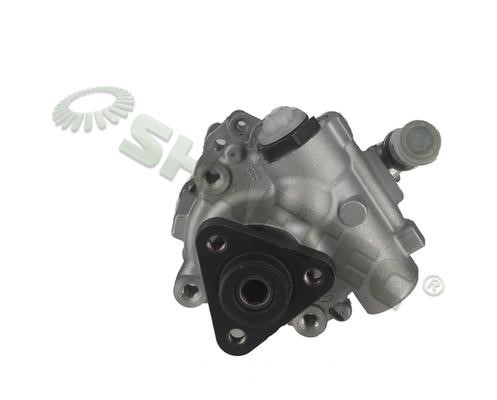 Shaftec HP1707 Hydraulic Pump, steering system HP1707: Buy near me in Poland at 2407.PL - Good price!