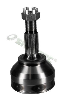 Shaftec CV1877N CV joint CV1877N: Buy near me in Poland at 2407.PL - Good price!