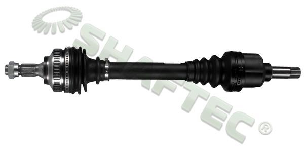 Shaftec C211L Drive shaft C211L: Buy near me in Poland at 2407.PL - Good price!