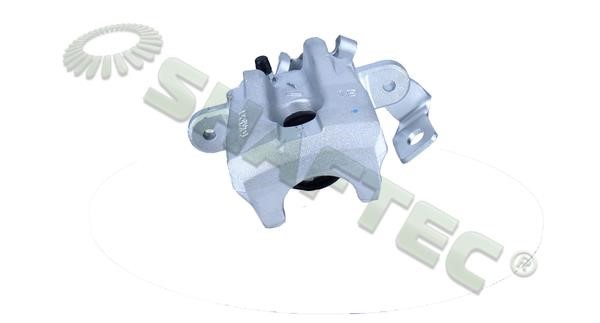 Shaftec BC8209 Brake caliper rear left BC8209: Buy near me in Poland at 2407.PL - Good price!