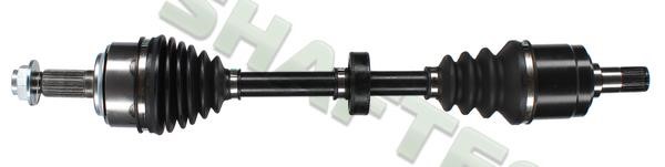 Shaftec HO219LN Drive shaft HO219LN: Buy near me in Poland at 2407.PL - Good price!