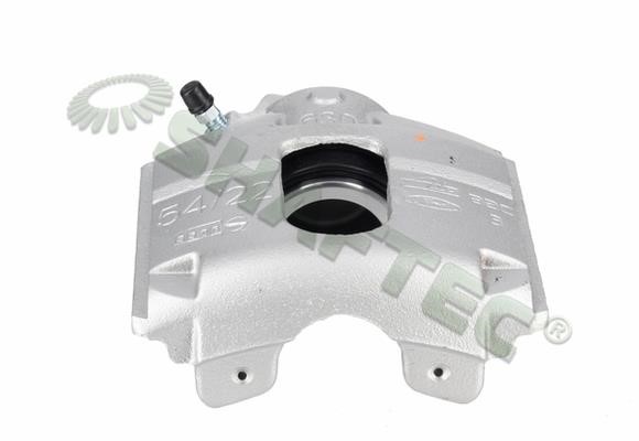 Shaftec BC8006R Brake caliper front right BC8006R: Buy near me in Poland at 2407.PL - Good price!