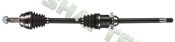 Shaftec FI229R Drive shaft FI229R: Buy near me in Poland at 2407.PL - Good price!