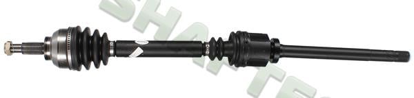 Shaftec R297RN Drive shaft R297RN: Buy near me in Poland at 2407.PL - Good price!