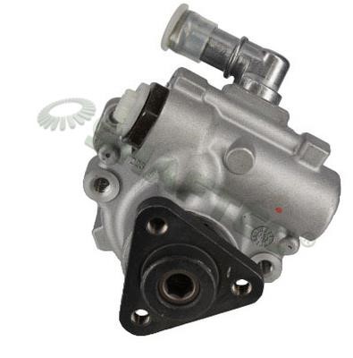 Shaftec HP003 Hydraulic Pump, steering system HP003: Buy near me in Poland at 2407.PL - Good price!