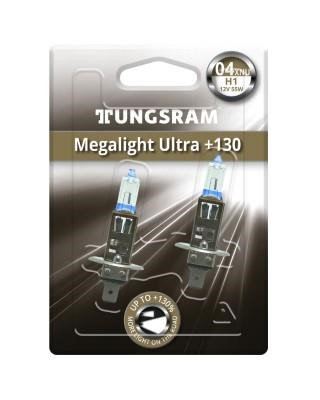 Tungsram 93108040 Halogen lamp 12V H1 55W 93108040: Buy near me in Poland at 2407.PL - Good price!