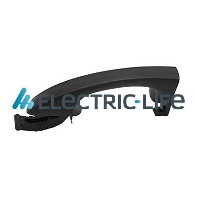 Electric Life ZR80917 Door Handle ZR80917: Buy near me in Poland at 2407.PL - Good price!