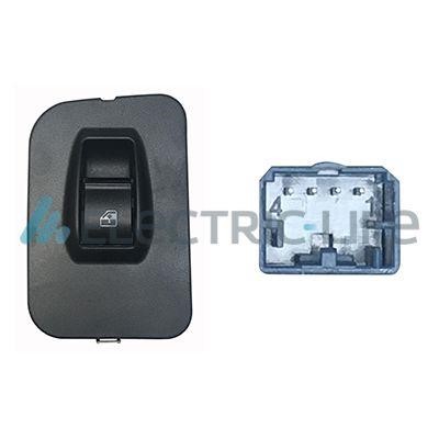 Electric Life ZRFTP76005 Power window button ZRFTP76005: Buy near me in Poland at 2407.PL - Good price!
