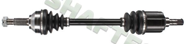 Shaftec NI226L Antriebswelle NI226L: Kaufen Sie zu einem guten Preis in Polen bei 2407.PL!