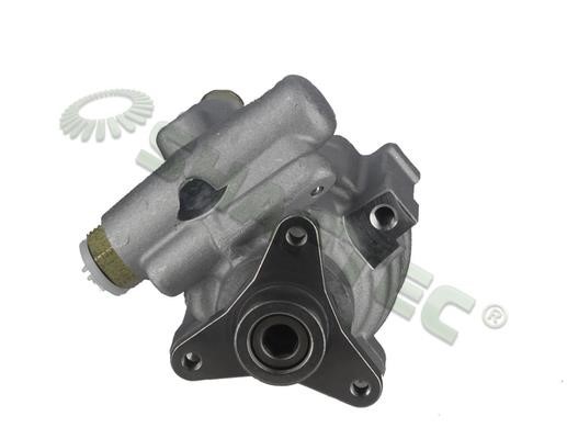 Shaftec HP1238 Hydraulic Pump, steering system HP1238: Buy near me at 2407.PL in Poland at an Affordable price!