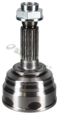Shaftec CV1228N CV joint CV1228N: Buy near me at 2407.PL in Poland at an Affordable price!