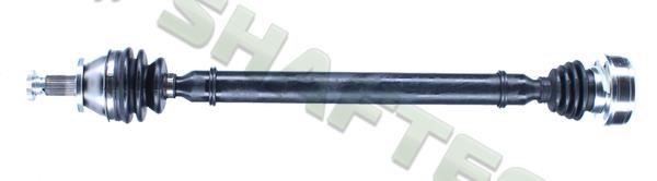 Shaftec VW349R Drive shaft VW349R: Buy near me in Poland at 2407.PL - Good price!