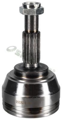 Shaftec CV1574N CV joint CV1574N: Buy near me at 2407.PL in Poland at an Affordable price!