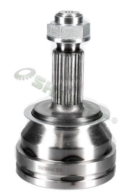 Shaftec CV307N CV joint CV307N: Buy near me at 2407.PL in Poland at an Affordable price!