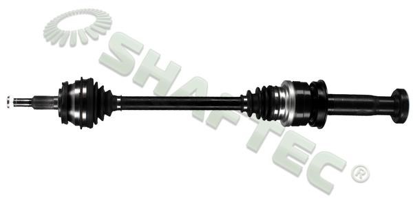 Shaftec VW323R Drive shaft VW323R: Buy near me in Poland at 2407.PL - Good price!