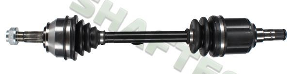 Shaftec FI228LN Drive shaft FI228LN: Buy near me in Poland at 2407.PL - Good price!