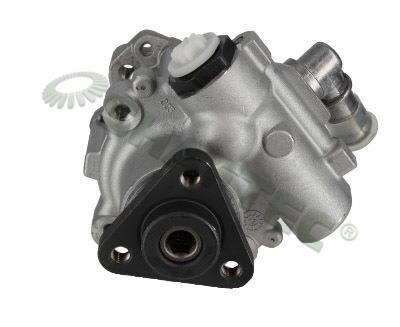 Shaftec HP020 Hydraulic Pump, steering system HP020: Buy near me in Poland at 2407.PL - Good price!