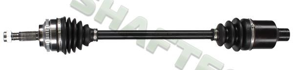 Shaftec R289RN Drive shaft R289RN: Buy near me in Poland at 2407.PL - Good price!