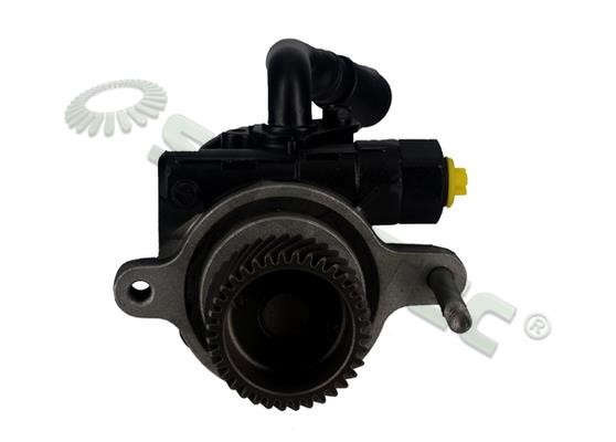 Shaftec HP188 Hydraulic Pump, steering system HP188: Buy near me in Poland at 2407.PL - Good price!