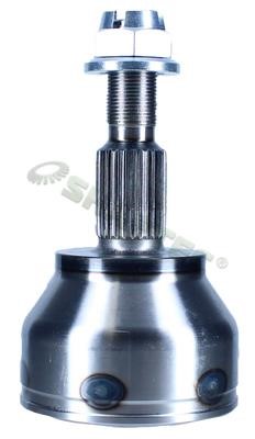 Shaftec CV1891N CV joint CV1891N: Buy near me at 2407.PL in Poland at an Affordable price!