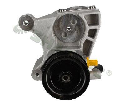 Shaftec HP1627 Hydraulic Pump, steering system HP1627: Buy near me in Poland at 2407.PL - Good price!