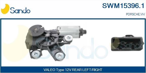 Sando SWM15396.1 Elektromotor SWM153961: Kaufen Sie zu einem guten Preis in Polen bei 2407.PL!