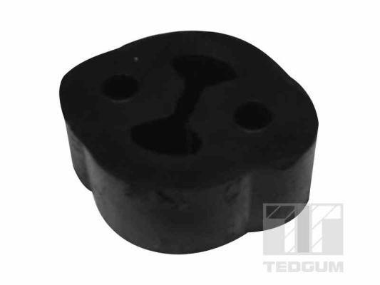 TedGum 00225249 Exhaust mounting pad 00225249: Buy near me in Poland at 2407.PL - Good price!