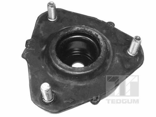 TedGum 00225032 Shock absorber support 00225032: Buy near me in Poland at 2407.PL - Good price!