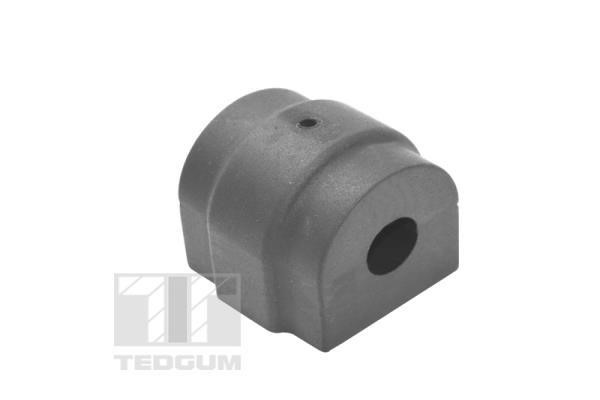 TedGum TED36594 Bushings TED36594: Buy near me in Poland at 2407.PL - Good price!