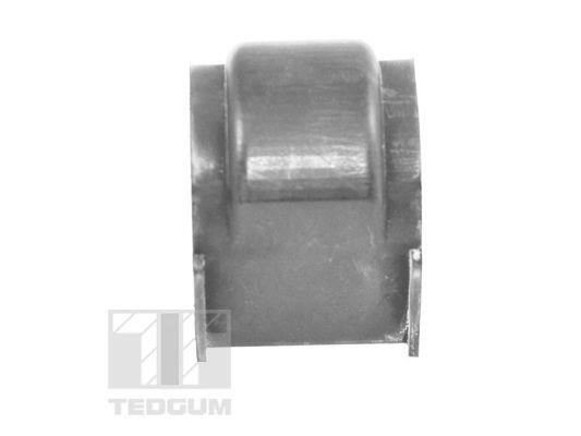 Stabiliser Mounting TedGum TED80229