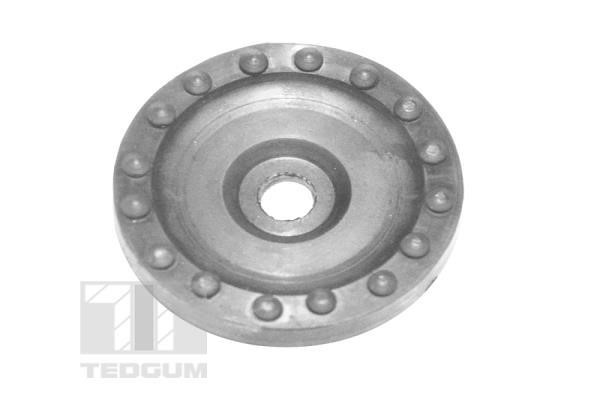 TedGum TED52792 Mounting, differential TED52792: Buy near me in Poland at 2407.PL - Good price!