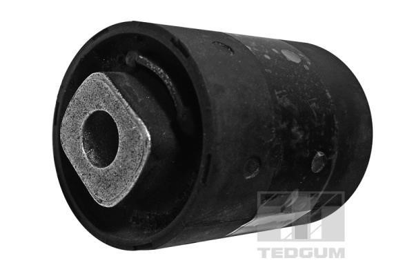 TedGum 00089107 Mounting, differential 00089107: Buy near me in Poland at 2407.PL - Good price!