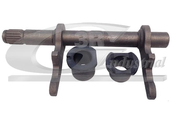 3RG 22901 clutch fork 22901: Buy near me in Poland at 2407.PL - Good price!