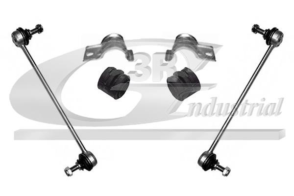 3RG 61232 Rod/Strut, stabiliser 61232: Buy near me at 2407.PL in Poland at an Affordable price!