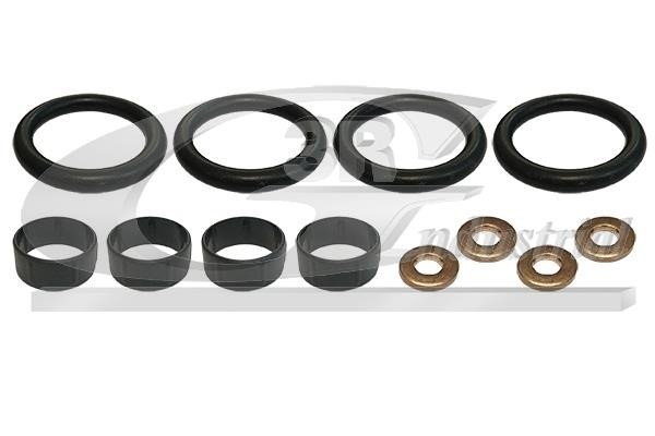 3RG 84222 Set of gaskets 84222: Buy near me in Poland at 2407.PL - Good price!