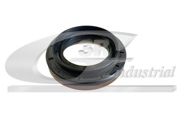 3RG 82667 Shaft Seal, differential 82667: Buy near me in Poland at 2407.PL - Good price!