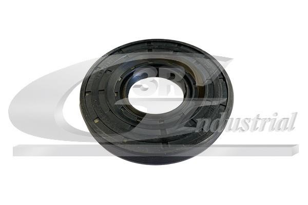 3RG 82669 Shaft Seal, differential 82669: Buy near me in Poland at 2407.PL - Good price!